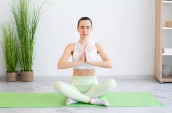 What Are the Best Yoga Poses for Stress Relief?