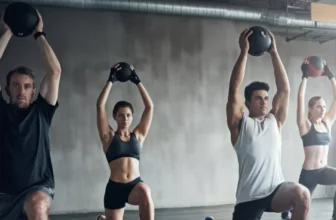Fitness Challenges to Try This Month