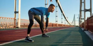 The Best Stretching Routine Before and After a Run