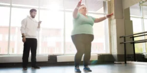 Why Is Weight Loss Harder for Some People?