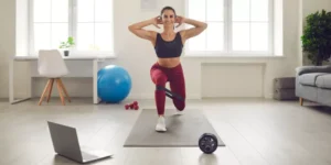 What Cardio Workouts Can You Do Without Equipment?